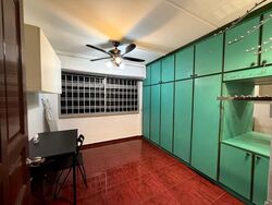 Blk 786 Choa Chu Kang Drive (Choa Chu Kang), HDB 4 Rooms #547001701